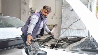 Elazığda sanayi ustaları, 50 bin liraya çalışacak eleman bulamıyor