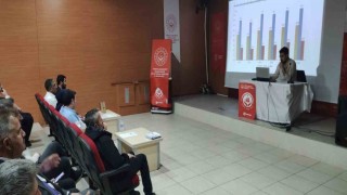 Elazığda sigara bırakma kampanyası sürüyor