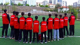 Elazığda sokaklar bizim futbol ve basketbol kupaları düzenlenecek