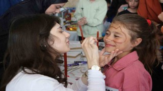 Elazığda Uluslararası Çölyak Günü etkinliği