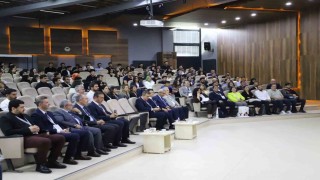Elazığda Uluslararası Ekonomi Finans ve İşletme Kongresi
