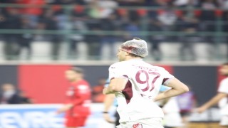 Elazığspor: Futbolda kara gece