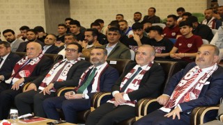 Elazığspor için 23 milyon TL bağış toplandı