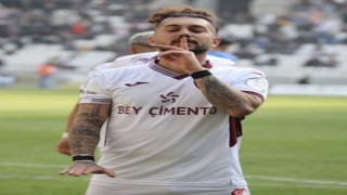 Elazığsporlu Beykan Şimşekin cezası 3 maça düşürüldü