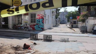 Elektrik davasında acılı baba konuştu: İZSU 3 mazgal adı altında 3 mayın döşemiş