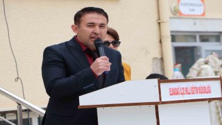 Elmadağda 2025-2026 Eğitim-Öğretim Yılı Mesleki Alan Tanıtım Etkinlikleri programı