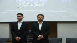 Emeğin Rengi Yeşil Siyah belgeseli Kocaelisporun karanlık dönemlerine ışık tuttu