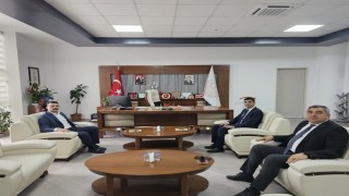 Emirdağ ve Bayatta eğitim alanında yürütülen çalışmalar değerlendirildi
