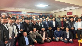 Emrullah Kaçar güven tazeledi