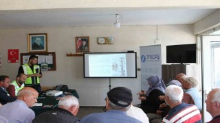 Enerji altyapı yatırımlarında bölge halkı da sürece dahil ediliyor