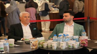 Enes Çelikten transfer mesajı: İki kritik isim için destek istedik