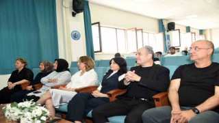 Enflasyon ve Gençlik: Geleceğe Yatırım konferansı düzenlendi