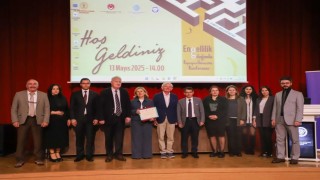 Engellilik Odağında Kapsayıcı Üniversite konferansı düzenlendi