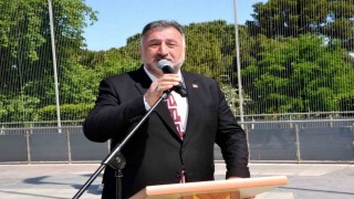 Engelsiz Manisa için birlikte yürüdüler