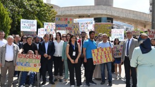 Engelsiz Yetenekler Festivali Osmaniye Korkut Ata Üniversitesi’nde Yoğun İlgiyle Tamamlandı