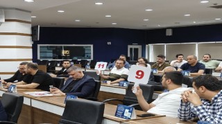 Erciyes OSBnin ilk ön tahsis ihalesi yapıldı