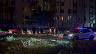 22 Yaşındaki Genç Kız Cinayete Kurban Gitti