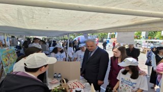 Ereğlide bilimle büyüyen nesiller