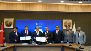 Ergan Dağı 12 ay hizmet veren çağdaş bir tesise kavuşuyor