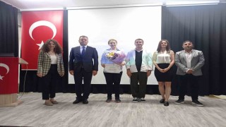 Ergene bilim konuşuyor
