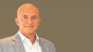 Ergun Hepvar, Kordsa’nın Yeni CEO’su Seçildi