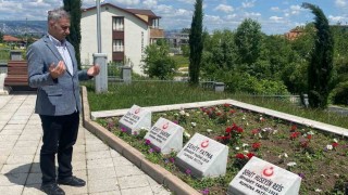 Ermeni çetelerinin katlettiği Hüseyin Kaptan ve ailesinin hüzünlü hikayesi