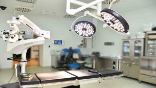 Erol olçok Eğitim ve Araştırma Hastanesinde ameliyathane kapasitesi artıyor