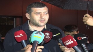Ersoy: Kayserispor bu seneyi çok büyük problemlere rağmen atlattı