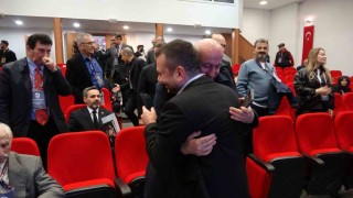 Ertuğrul Doğan: Trabzonsporun en büyük sorunu gelir-gider arasındaki dengesizlik