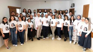 ERÜ Hastanelerinde, Ücretsiz Ben Tarama Günü Etkinliği düzenlendi