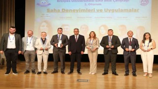 ERÜde Sıfır Atık Çalıştayı