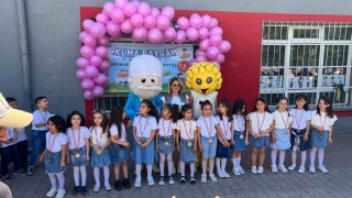 ERÜden ‘Spor Yapıyorum, Sağlıklı Yaşıyorum Etkinliği