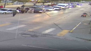 Erzincanda boğazına yiyecek takılan 8 aylık bebek, Heimlich manevrası ile kurtarıldı
