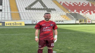 Erzincanda futbolun üç yönlü kahramanı