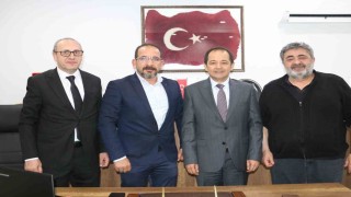 Erzincanda tarım ve esnaf işbirliği yapacak