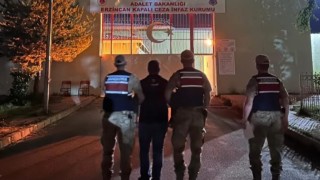Erzincanda uyuşturucu operasyonu