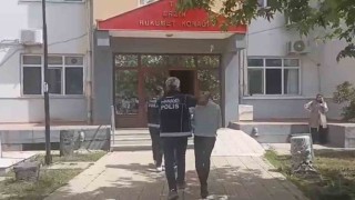 Erzinde uyuşturucu operasyonu; 2 tutuklama