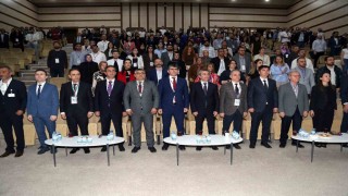 Erzurumda Beyin ölümü tespiti ve donör bakımı farkındalık sempozyumu düzenlendi