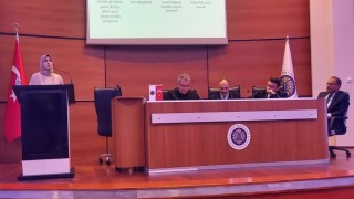 Erzurumda farklı yönleriyle göç gerçeği konuşuldu