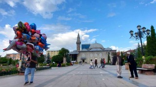 Erzurumda genç nüfus ülke ortalamasının üzerinde