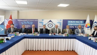 Erzurumda kadın istihdamı artacak