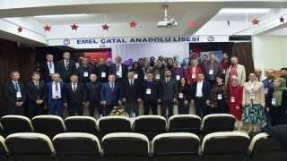 Erzurumda ‘Öğretmenlerin bakış açısıyla eğitimde öne çıkan konular çalıştayı