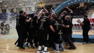 Esenler Erokspor, Basketbol Süper Ligine yükseldi