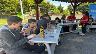 Esenlerde Aile Bilim Şenliği düzenlendi