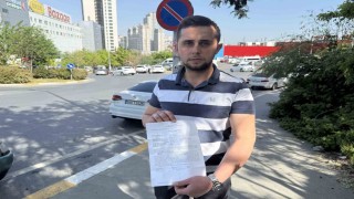 Esenyurtta düğününe 2 ay kalan gence, mobilyacı dolandırıcılığı şoku