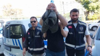 Eşini darp sonucu hastanelik eden şahıs adli kontrol şartıyla serbest bırakıldı