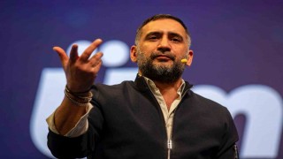 Eski futbolcu Ümit Karan cezaevine girdi