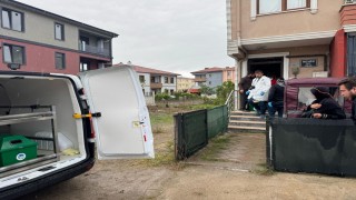 Eski oyuncu evinin balkonunda ölü bulundu