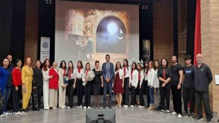 Eskişehir Hoca Ahmet Yesevinin başarılı yıl boyu etkinlikleri