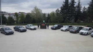 Eskişehirde change operasyonu